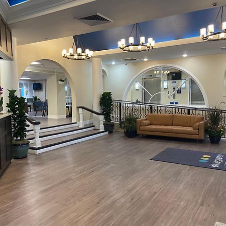 Bluegreen Vacations Casa Del Mar Ormond Beach Exterior foto