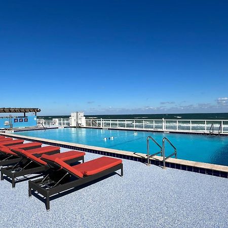 Bluegreen Vacations Casa Del Mar Ormond Beach Exterior foto