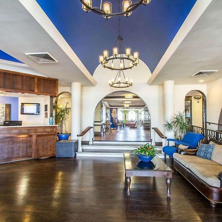 Bluegreen Vacations Casa Del Mar Ormond Beach Exterior foto