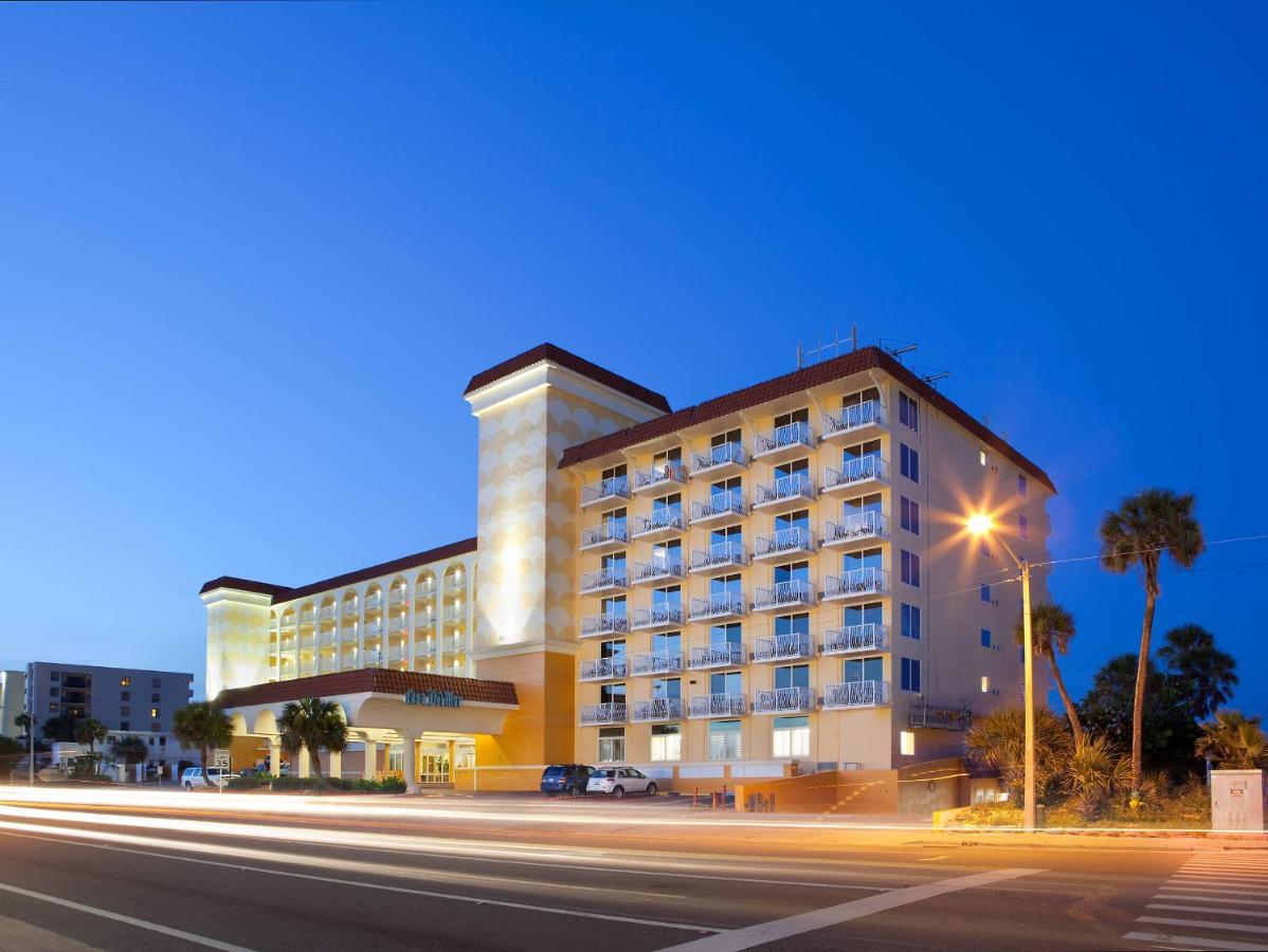 Bluegreen Vacations Casa Del Mar Ormond Beach Exterior foto