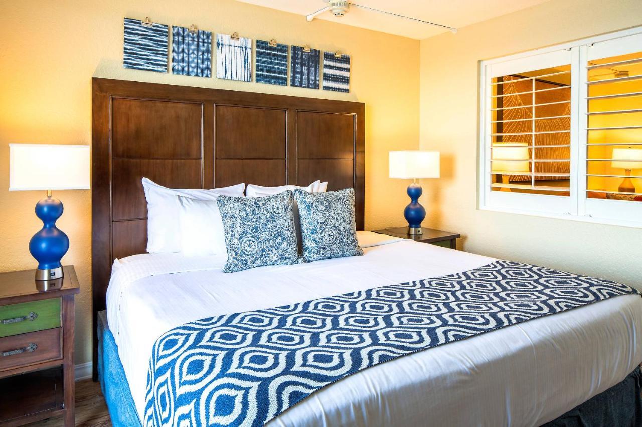 Bluegreen Vacations Casa Del Mar Ormond Beach Exterior foto