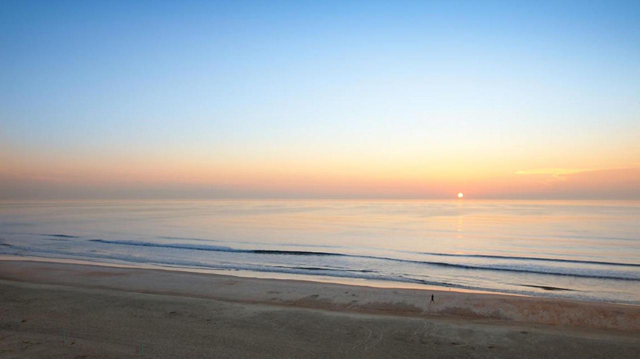 Bluegreen Vacations Casa Del Mar Ormond Beach Exterior foto