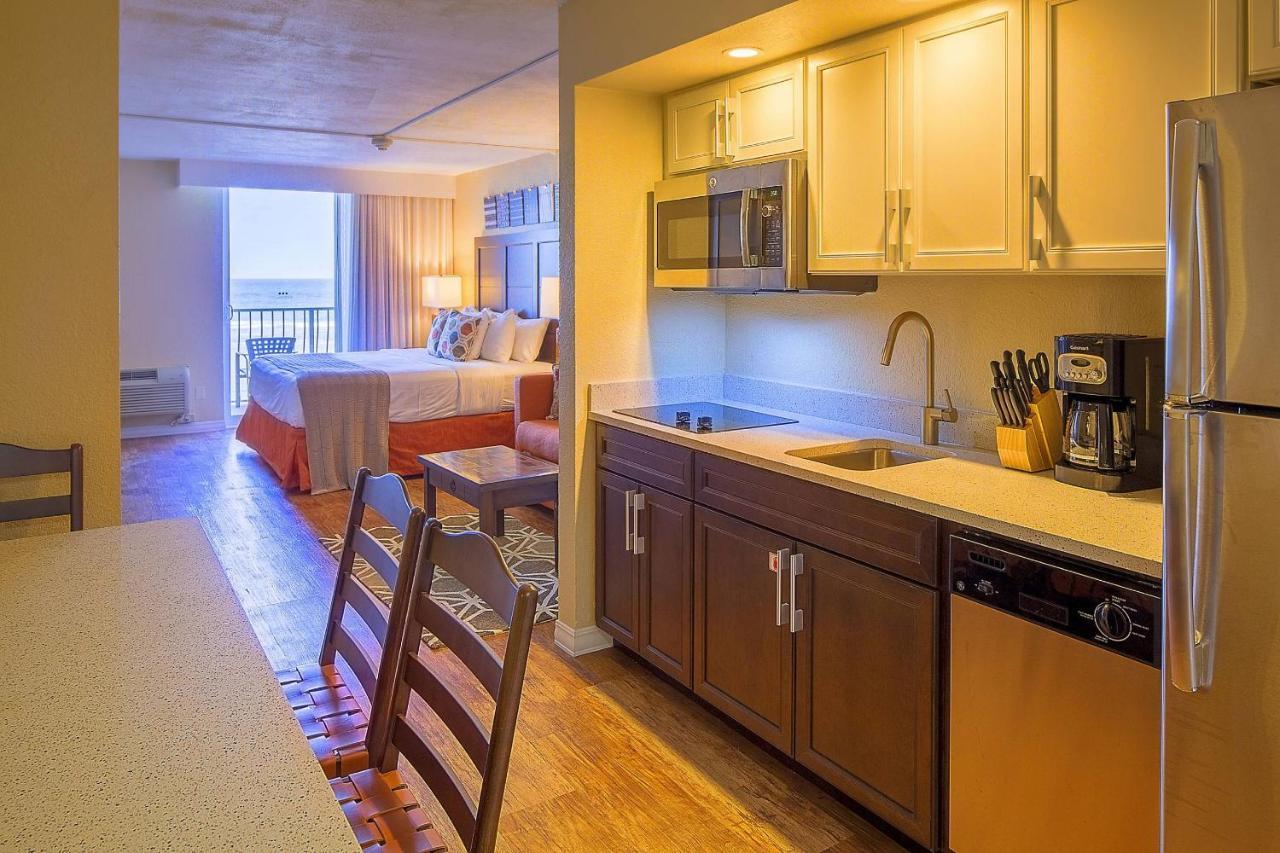Bluegreen Vacations Casa Del Mar Ormond Beach Exterior foto