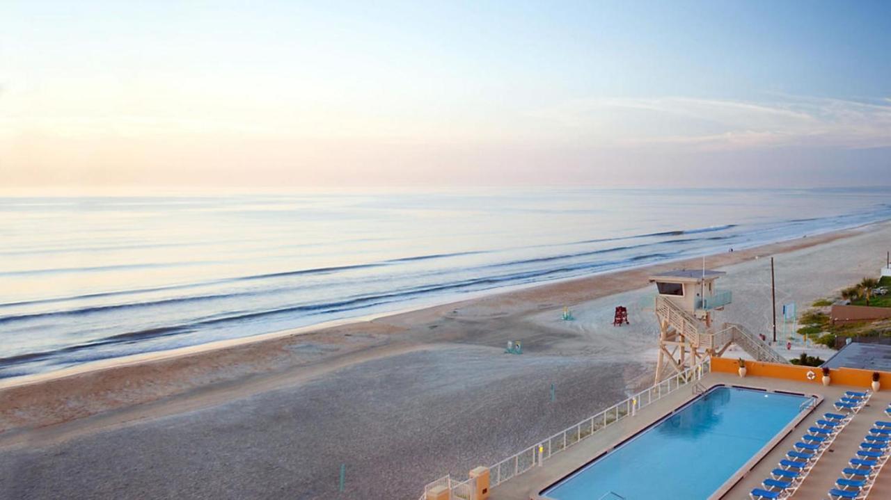 Bluegreen Vacations Casa Del Mar Ormond Beach Exterior foto
