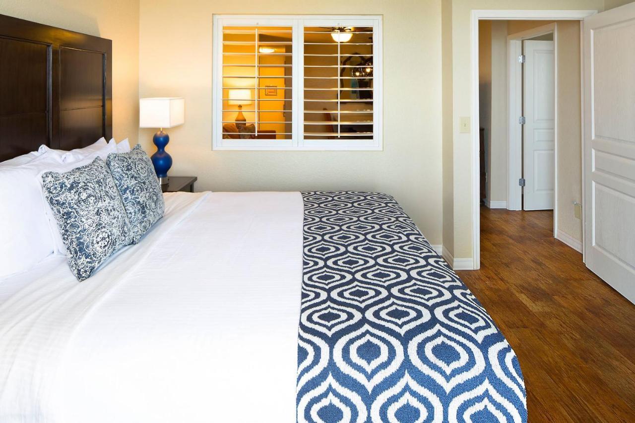 Bluegreen Vacations Casa Del Mar Ormond Beach Exterior foto