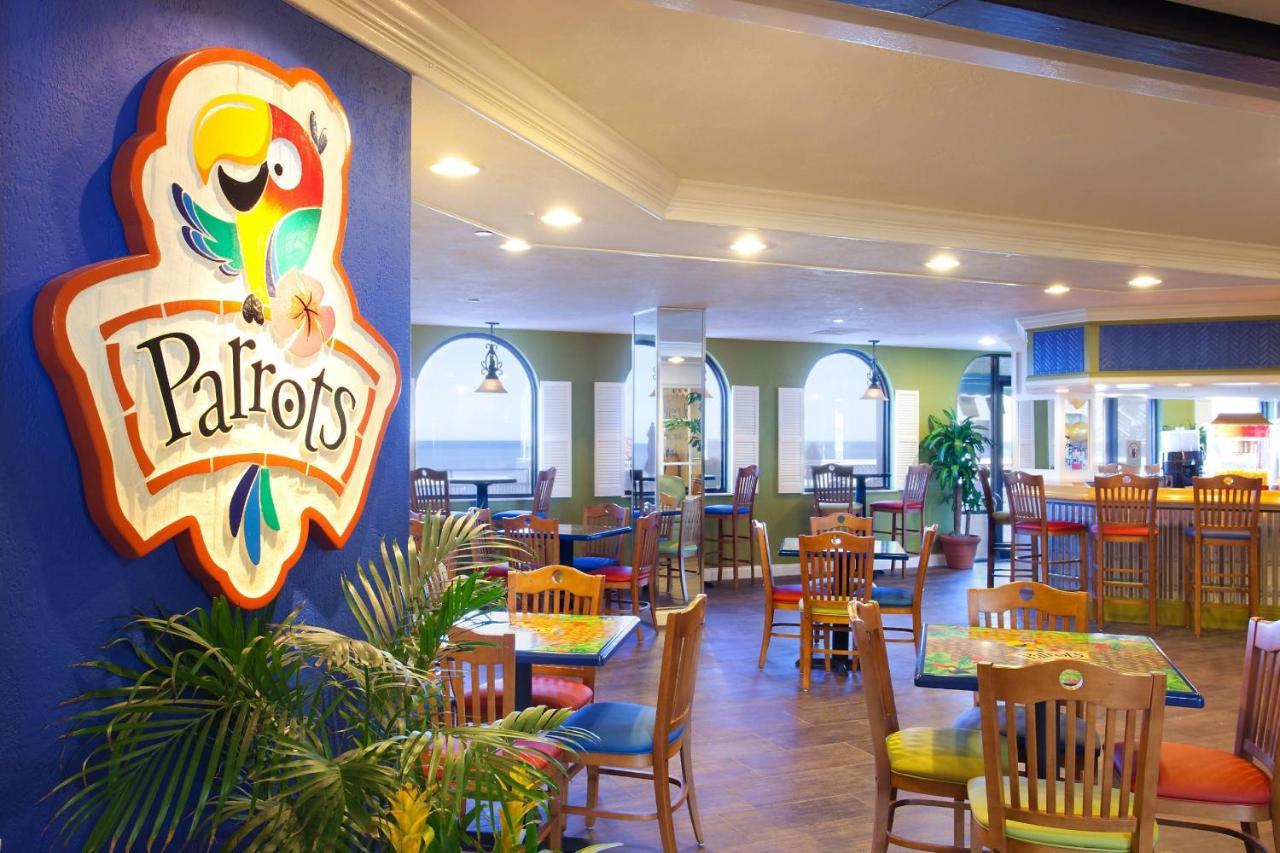 Bluegreen Vacations Casa Del Mar Ormond Beach Exterior foto