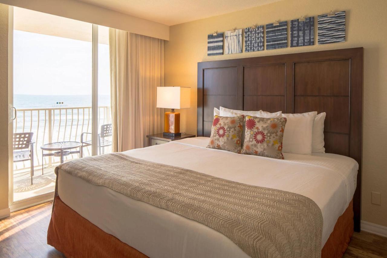 Bluegreen Vacations Casa Del Mar Ormond Beach Exterior foto
