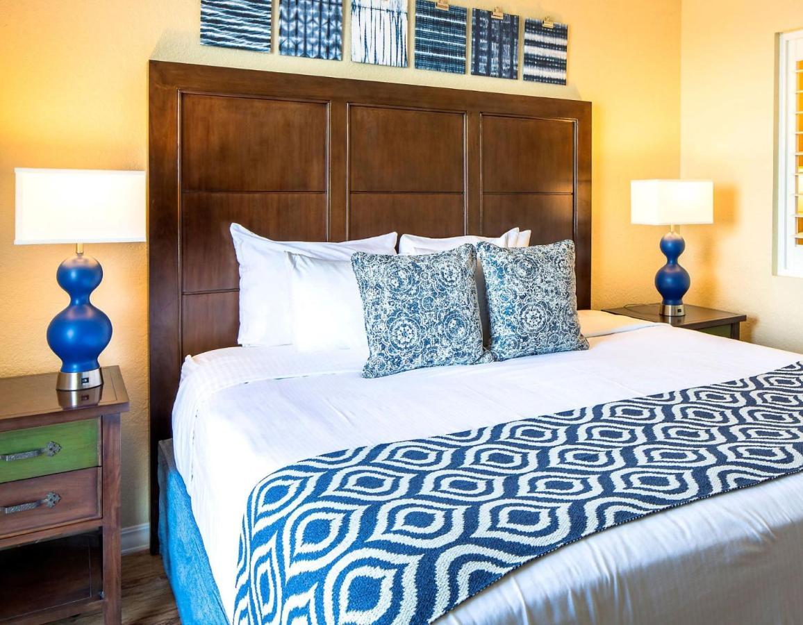 Bluegreen Vacations Casa Del Mar Ormond Beach Exterior foto