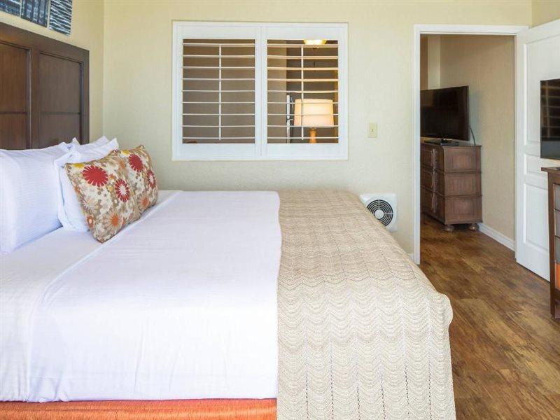 Bluegreen Vacations Casa Del Mar Ormond Beach Exterior foto