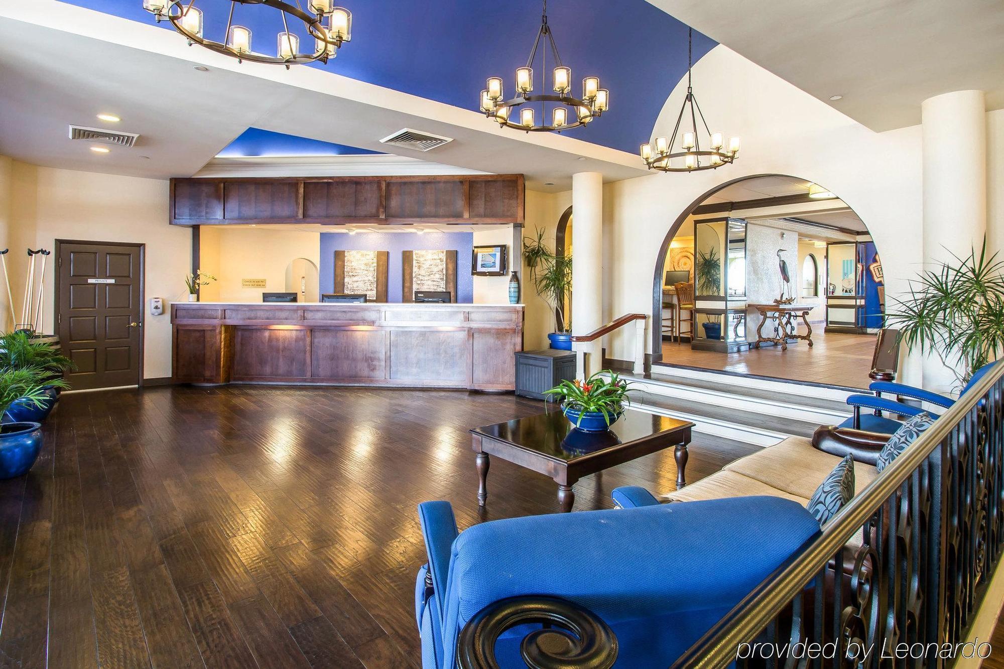 Bluegreen Vacations Casa Del Mar Ormond Beach Exterior foto