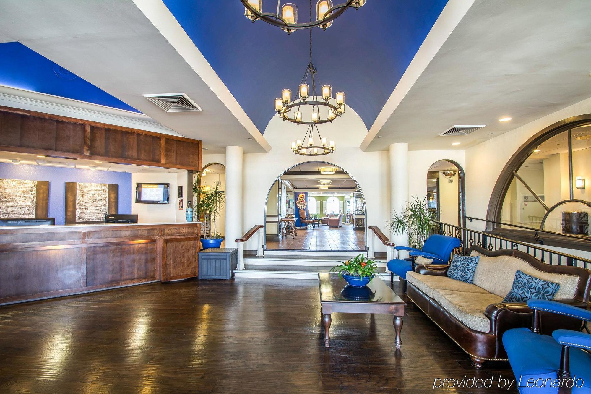 Bluegreen Vacations Casa Del Mar Ormond Beach Exterior foto
