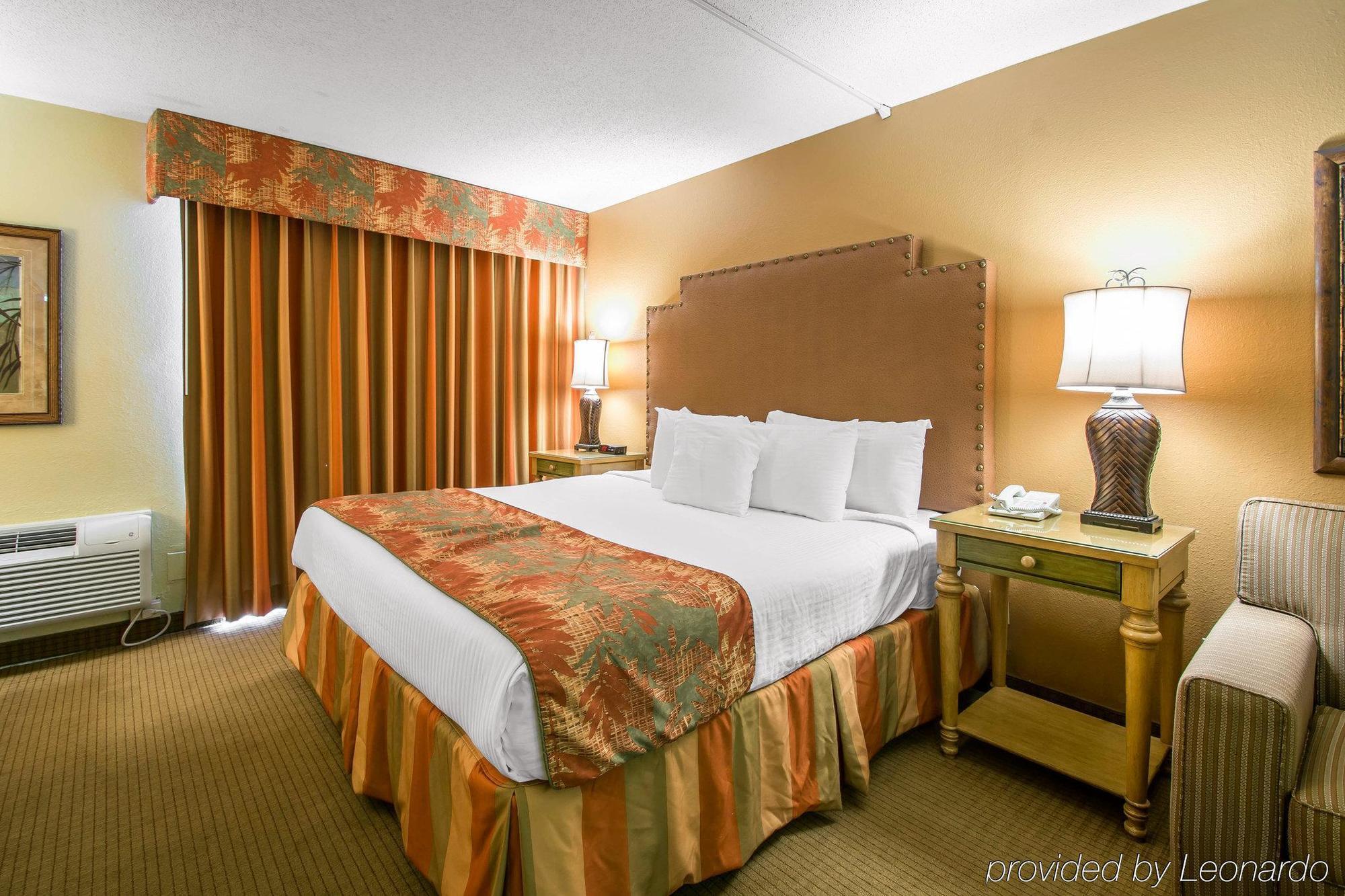 Bluegreen Vacations Casa Del Mar Ormond Beach Exterior foto