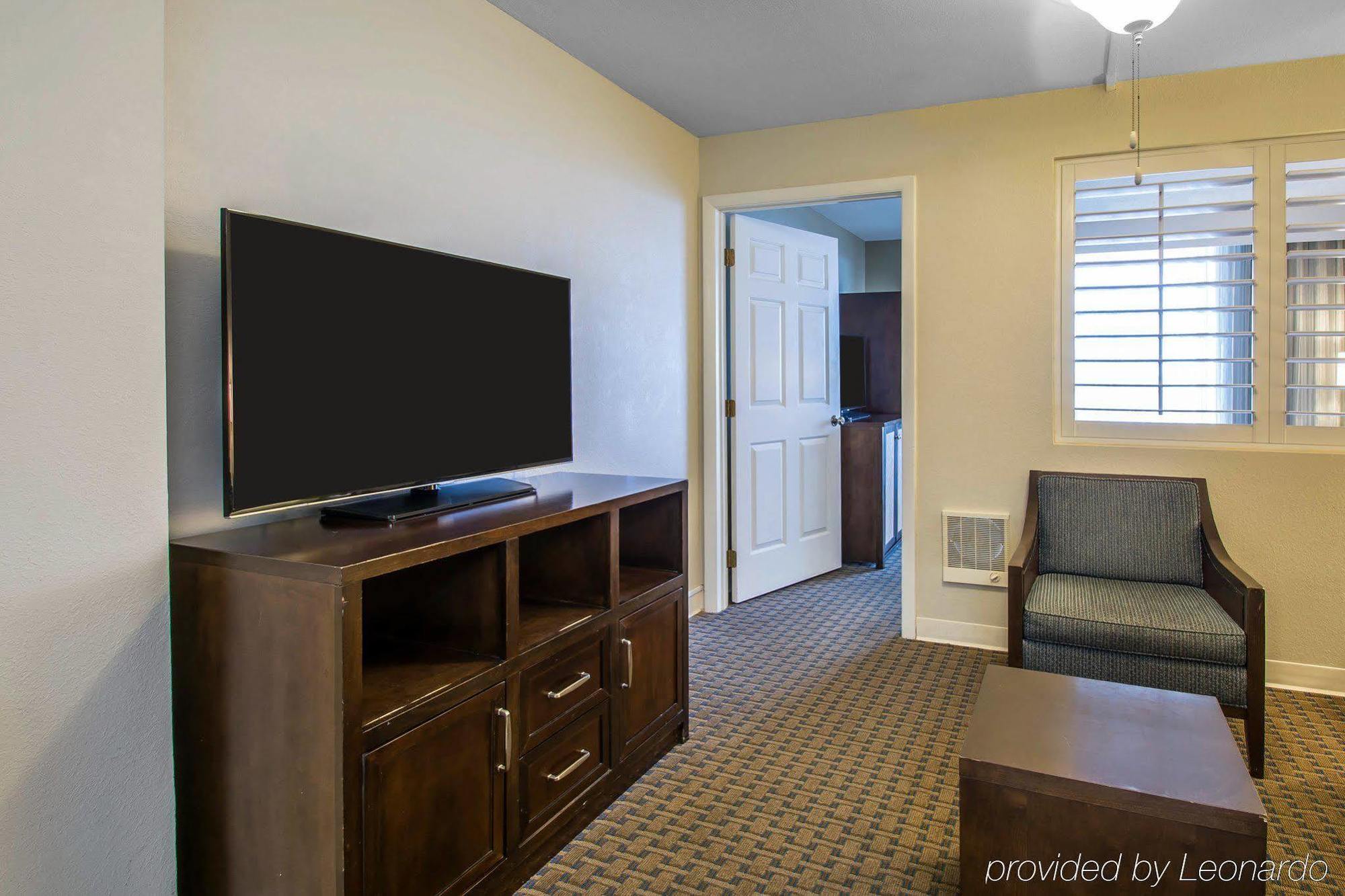 Bluegreen Vacations Casa Del Mar Ormond Beach Exterior foto