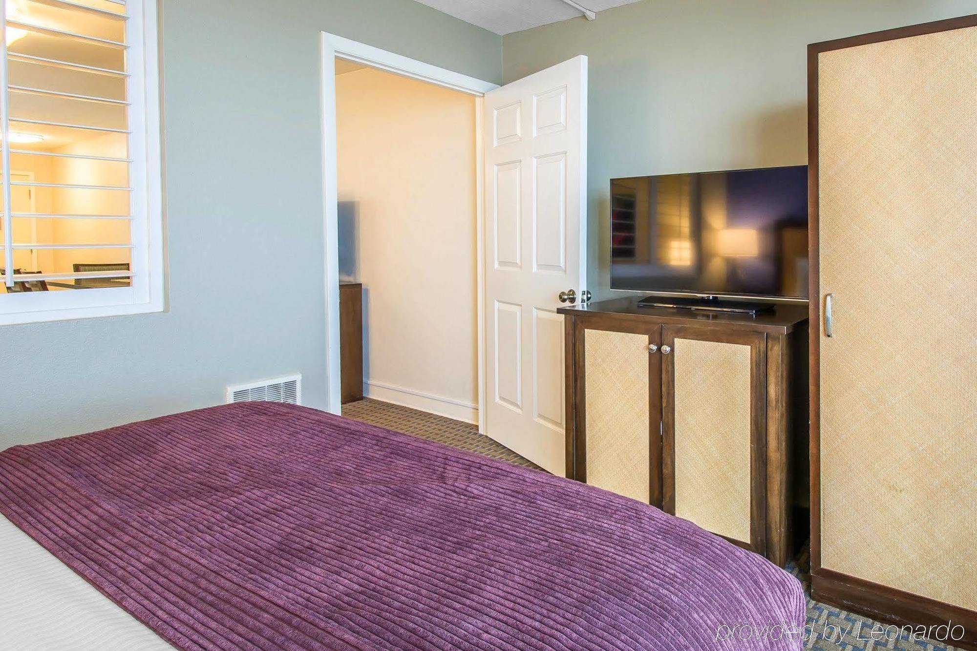 Bluegreen Vacations Casa Del Mar Ormond Beach Exterior foto