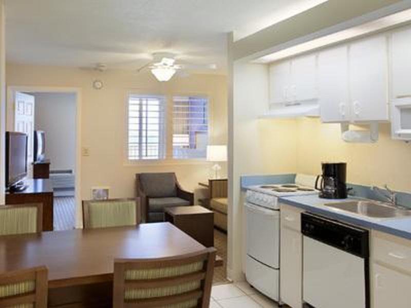 Bluegreen Vacations Casa Del Mar Ormond Beach Exterior foto