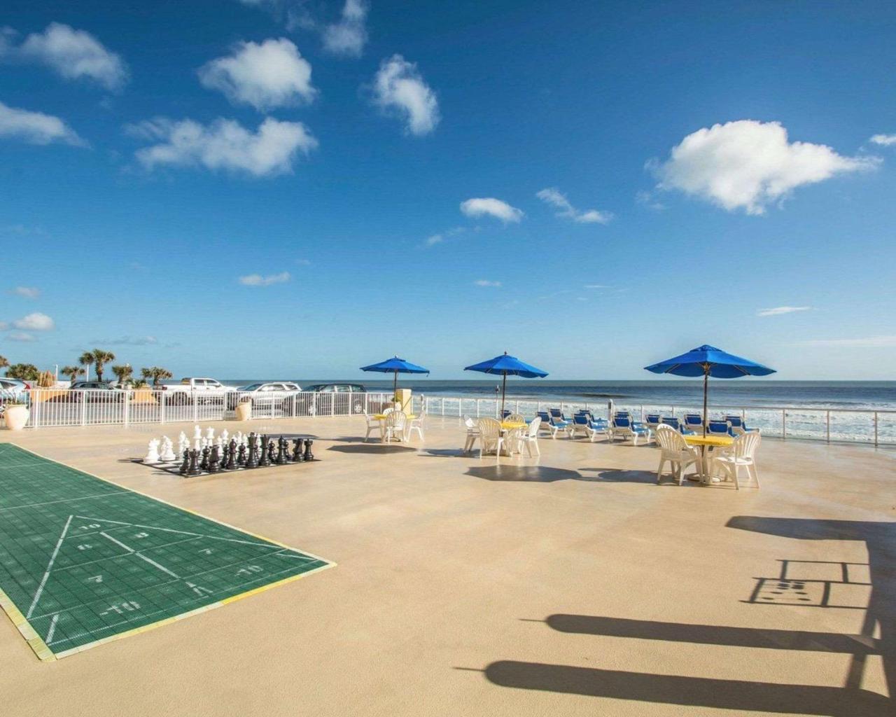 Bluegreen Vacations Casa Del Mar Ormond Beach Exterior foto