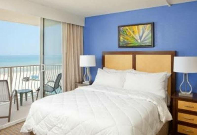 Bluegreen Vacations Casa Del Mar Ormond Beach Exterior foto