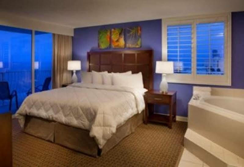 Bluegreen Vacations Casa Del Mar Ormond Beach Exterior foto